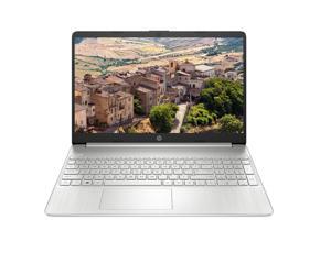Laptop HP 15s-fq2663TU 6K796PA - Intel Core i3-1115G4, 4GB RAM, SSD 256GB, Intel UHD Graphics, 15.6 inch