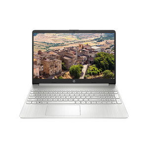 Laptop HP 15s-fq2663TU 6K796PA - Intel Core i3-1115G4, 4GB RAM, SSD 256GB, Intel UHD Graphics, 15.6 inch