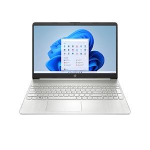 Laptop HP 15s-fq2712TU 7C0X2PA - Intel Core i3-1115G4, 8GB RAM, SSD 256GB, Intel UHD Graphics, 15.6 inch