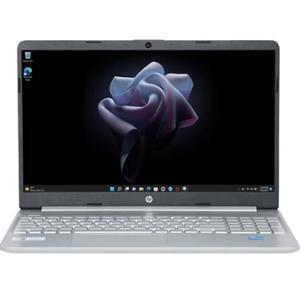 Laptop HP 15s fq2716TU 7C0X3PA -Intel Core i3-1115G4, 8GB RAM, SSD 512GB, Intel UHD Graphics, 15.6 inch