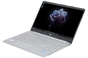 Laptop HP 15s fq2716TU 7C0X3PA -Intel Core i3-1115G4, 8GB RAM, SSD 512GB, Intel UHD Graphics, 15.6 inch
