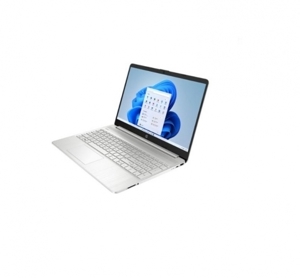 Laptop HP 15s-fq5077TU 6K797PA - Intel Core i7-1255U, 8GB RAM, SSD 512GB, Intel Iris Xe Graphics, 15.6 inch