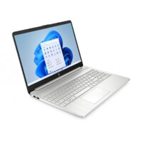 Laptop HP 15s-fq5078TU /Core i5-1235U/ Ram 8GB/ SSD 512GB /15.6 Inch Full HD/ Windows 11/ Silver (6K798PA)