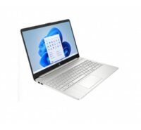 LAPTOP HP 15s-fq5080TU 6K7A0PA (I5/1235U/8G/SSD 256GB/15 FHD/WIN 11/BẠC)
