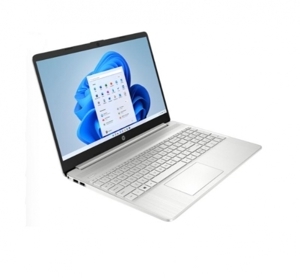 Laptop HP 15s-fq5080TU 6K7A0PA - Intel Core i5-1235U, 8GB RAM, SSD 256GB, Intel Iris Xe Graphics, 15.6 inch