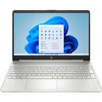 Laptop Hp 15s-fq5081TU 6K7A1PA Silver