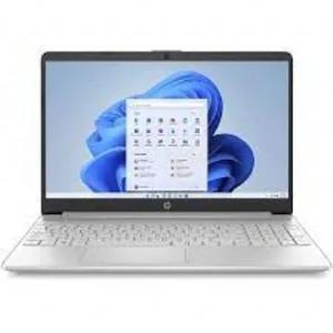 Laptop HP 15s-fq5146TU 7C0R9PA - Intel Core i7-1255U, 8GB RAM, SSD 512GB, Intel Iris Xe Graphics, 15.6 inch