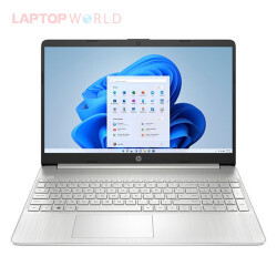Laptop HP 15s-fq5159TU 7C0S0PA - Intel Core i7-1255U, 8GB RAM, SSD 256GB, Intel Iris Xe Graphics, 15.6 inch
