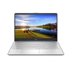 Laptop HP 15s-fq5161TU 7C0S2PA - Intel Core i5-1235U, 8GB RAM, SSD 512GB, Intel Iris Xe Graphics, 15.6 inch