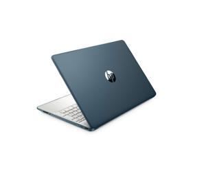 Laptop HP 15s-fq5161TU 7C0S2PA - Intel Core i5-1235U, 8GB RAM, SSD 512GB, Intel Iris Xe Graphics, 15.6 inch