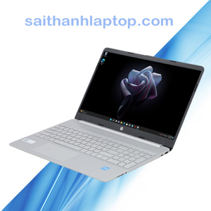 Laptop HP 15s-fq5162TU 7C134PA - Intel Core i5-1235U, 8GB RAM, SSD 512GB, Intel Iris Xe Graphics, 15.6 inch