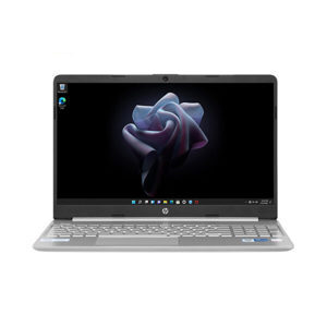 Laptop HP 15s-fq5162TU 7C134PA - Intel Core i5-1235U, 8GB RAM, SSD 512GB, Intel Iris Xe Graphics, 15.6 inch