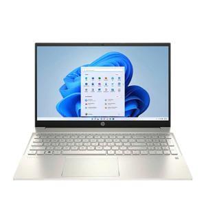 Laptop HP 15s-fq5162TU 7C134PA - Intel Core i5-1235U, 8GB RAM, SSD 512GB, Intel Iris Xe Graphics, 15.6 inch