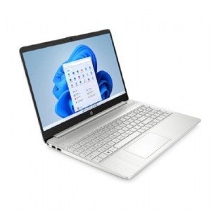 Laptop HP 15s-fq5163TU 7C135PA - Intel Core i5-1235U, 8GB RAM, SSD 512GB, Intel Iris Xe Graphics, 15.6 inch
