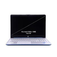 Laptop HP 15s-fq5228TU - 8U240PA (i3-1215U) (Xanh) - Hàng trưng bày