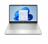 LAPTOP HP 15s-fq5228TU 8U240PA  (I3-1215U/8GB/ SSD 512GB/ 15.6' FHD/ WIN 11/ Xanh )