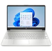 Laptop HP 15S-fr5005TU I7-1260P | RAM 16GB | SSD 512GB | 15.6 inch FHD