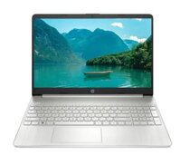 Laptop HP 15s/ i3-1215U/ 8GB/ 256GB SSD/ VGA Onboard