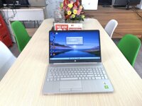 Laptop HP 15S  i7 10510u -Du VGA 2G