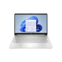 Laptop HP 15s I7-1255U | 8GB | 512GB | Intel Iris Xe Graphics | 15.6' FHD | Win 11