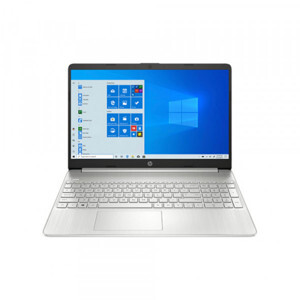 Laptop HP 17-by4013dx 4J8C8UA - Intel Core i3-1115G4, 8GB RAM, SSD 256GB, Intel UHD Graphics, 17.3 inch