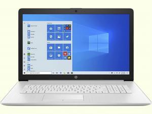 Laptop HP 17-by4061nr - Intel Core i5-1135G7, RAM 8GB, 512GB SSD, Intel Iris Xe Graphics, 17.3 inch