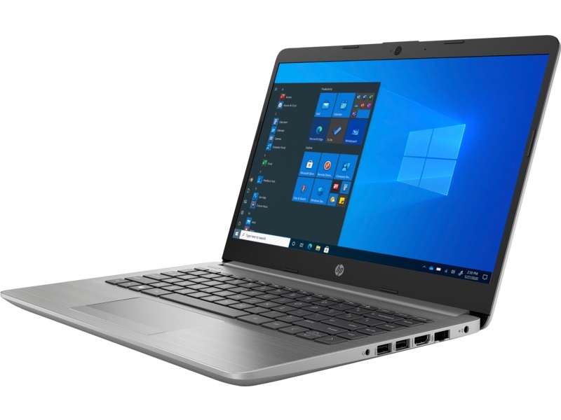 Laptop HP 240 G8 342A3PA - Intel Core i3-1005G1, 4GB RAM, SSD 256GB, Intel UHD Graphics, 14 inch