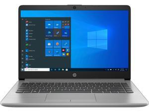 Laptop HP 240 G8 342G5PA - Intel Core i3-1005G1, 4GB RAM, SSD 256GB, Intel UHD Graphics, 14 inch