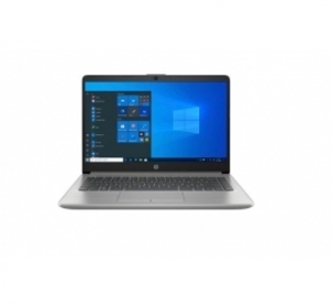 Laptop HP 240 G8 342G7PA - Intel Core i3-1005G1, RAM 4GB, SSD 256GB, Intel UHD Graphics, 14.0 inch
