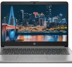 Laptop HP 240 G8 3D0A4PA - Intel Core i5-1135G7, 4GB RAM, SSD 512GB, Intel UHD Graphics, 14 inch