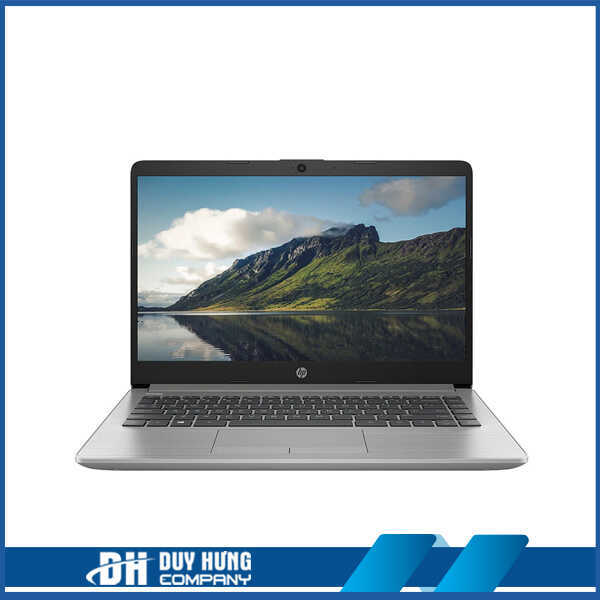 Laptop HP 240 G8 3D0A9PA - Intel Core i5-1135G7, 8GB RAM, SSD 256GB, Intel Iris Xe Graphics, 14 inch