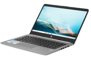 Laptop HP 240 G8 3D0B0PA - Intel Core i5-1135G7, 8GB RAM, SSD 512GB, Intel Iris Xe Graphics, 14 inch