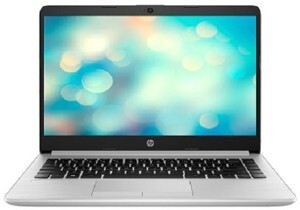 Laptop HP 240 G8 3D0B0PA - Intel Core i5-1135G7, 8GB RAM, SSD 512GB, Intel Iris Xe Graphics, 14 inch