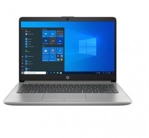 Laptop HP 240 G8 3D0B0PA - Intel Core i5-1135G7, 8GB RAM, SSD 512GB, Intel Iris Xe Graphics, 14 inch