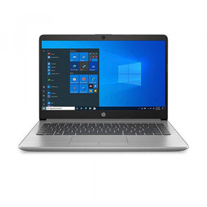 Laptop HP 240 G8 3D0E1PA - Intel Core i5-1135G7, 4GB RAM, SSD 256GB, Intel UHD Graphics, 14 inch