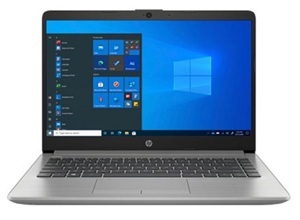 Laptop HP 240 G8 3D0E3PA - Intel Core i5-1135G7, 4GB RAM, SSD 256GB, Intel Iris Xe Graphics, 14 inch