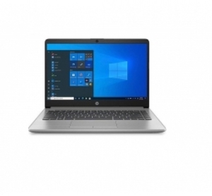 Laptop HP 240 G8 3D0E7PA - Intel core i7 1165G7, 8GB RAM, SSD 256GB, Intel Iris Xe Graphics, 14 inch