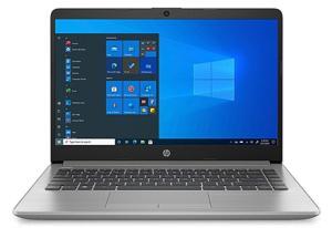 Laptop HP 240 G8 3D0E7PA - Intel core i7 1165G7, 8GB RAM, SSD 256GB, Intel Iris Xe Graphics, 14 inch