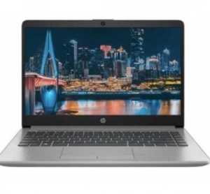 Laptop HP 240 G8 3D0E8PA - Intel Core i7-1165G7, 8GB RAM, SSD 512GB, Intel UHD Graphics, 14 inch