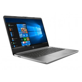 Laptop HP 240 G8 3D0E8PA - Intel Core i7-1165G7, 8GB RAM, SSD 512GB, Intel UHD Graphics, 14 inch