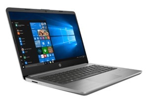 Laptop HP 240 G8 3D0E9PA - Intel core i7-1165G7, 8GB RAM, SSD 256GB, Intel Iris Xe, 14 inch