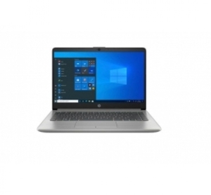 Laptop HP 240 G8 3D0F0PA - Intel Core i7-1165G7, 8GB RAM, SSD 512GB, Intel Iris Xe Graphics, 14 inch