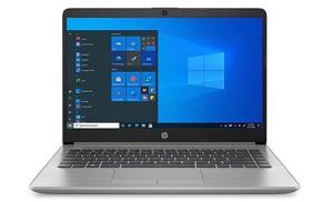 Laptop HP 240 G8 3D0F0PA - Intel Core i7-1165G7, 8GB RAM, SSD 512GB, Intel Iris Xe Graphics, 14 inch