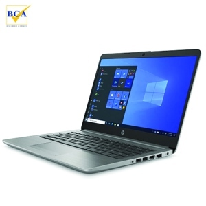 Laptop HP 240 G8 3D3H7PA - Intel Core i5-1135G7, 8GB RAM, SSD 512GB, Intel UHD Graphics, 14 inch