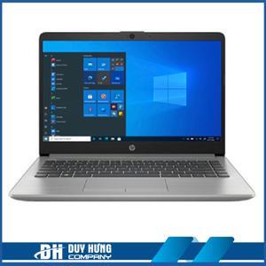 Laptop HP 240 G8 518V5PA - Intel Core i5-1135G7, 4GB RAM, SSD 256GB, Intel Iris Xe Graphics, 14 inch