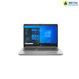 Laptop HP 240 G8 518V6PA - Intel Core i5-1135G7, 8GB RAM, SSD 256GB, Intel Iris Xe Graphics, 14 inch