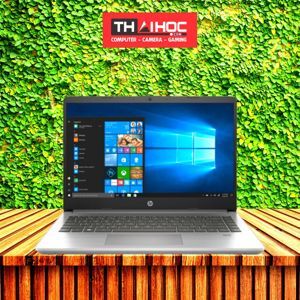 Laptop HP 240 G8 518V6PA - Intel Core i5-1135G7, 8GB RAM, SSD 256GB, Intel Iris Xe Graphics, 14 inch