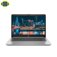 Laptop HP 240 G8 519A7PA ( 14" Full HD/Intel Core i3-1005G1/4GB/256GB SSD/Windows 10 Home SL 64-bit/