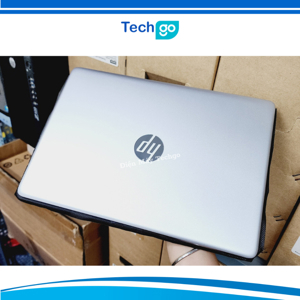Laptop HP 240 G8 519A7PA - Intel core i3-1005G1, 4GB RAM, SSd 256GB, Intel UHD Graphics, 14 inch