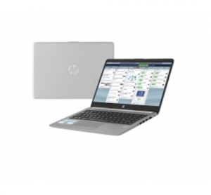 Laptop HP 240 G8 519A8PA - Intel Core i3-1005G1, 4GB RAM, SSD 512GB, Intel UHD Graphics, 14 inch